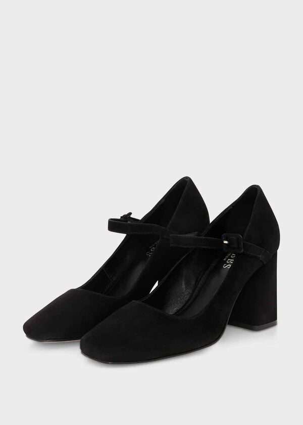 Hobbs Miranda Mary Jane Black