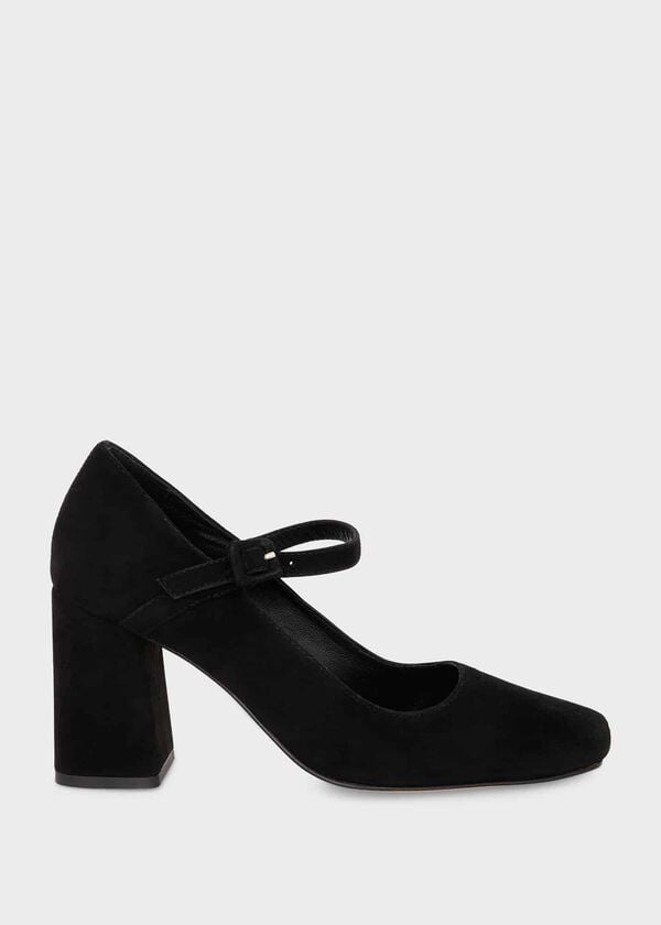 hobbs Miranda Mary Jane Black