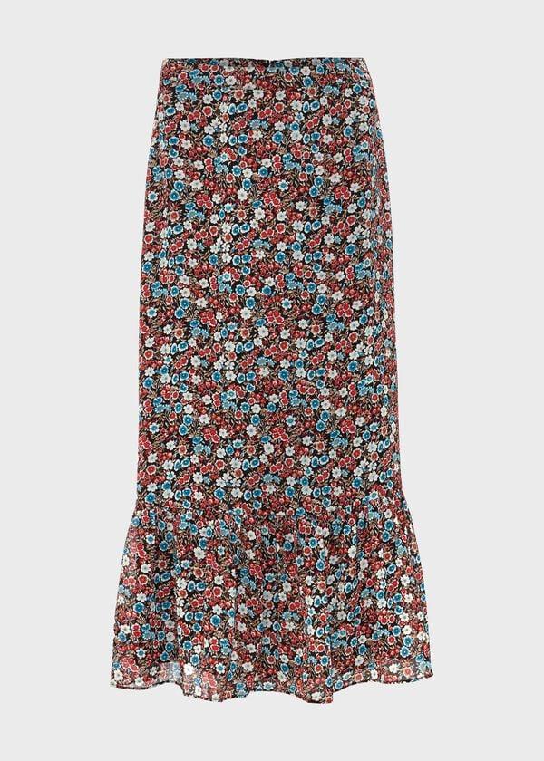 Hobbs Naeva Skirt Multi