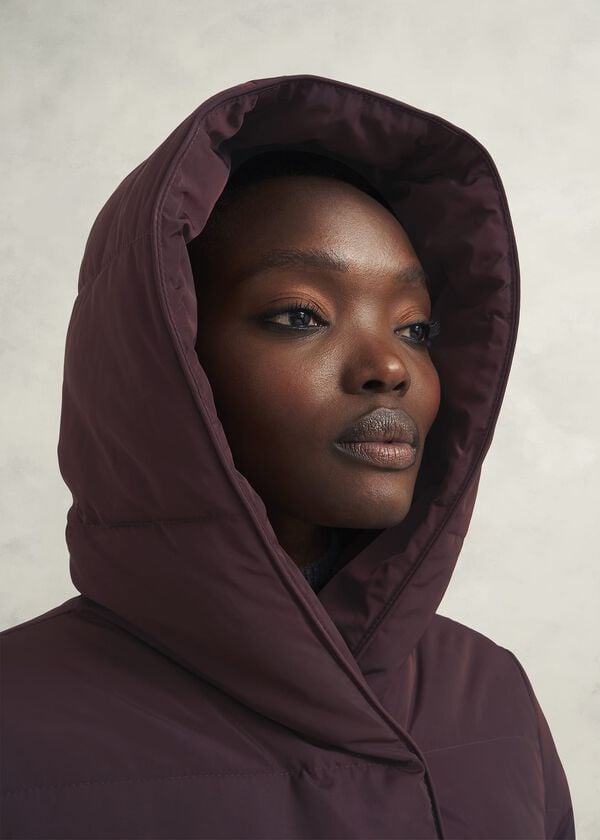 Hobbs Petite Darla Puffer Wine