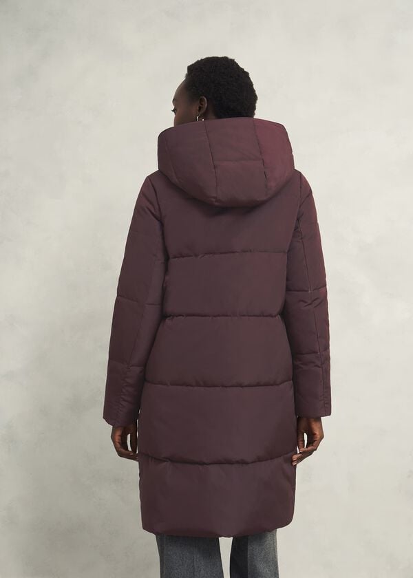Hobbs Petite Darla Puffer Wine
