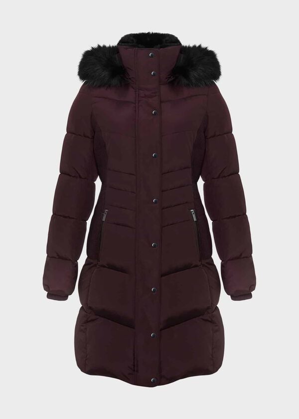 Hobbs Petite Jaymie Puffer Wine