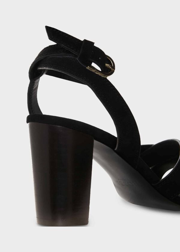 Hobbs Portia Sandal Black