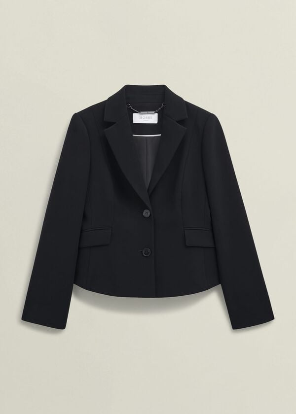 Hobbs Rae Jacket Black