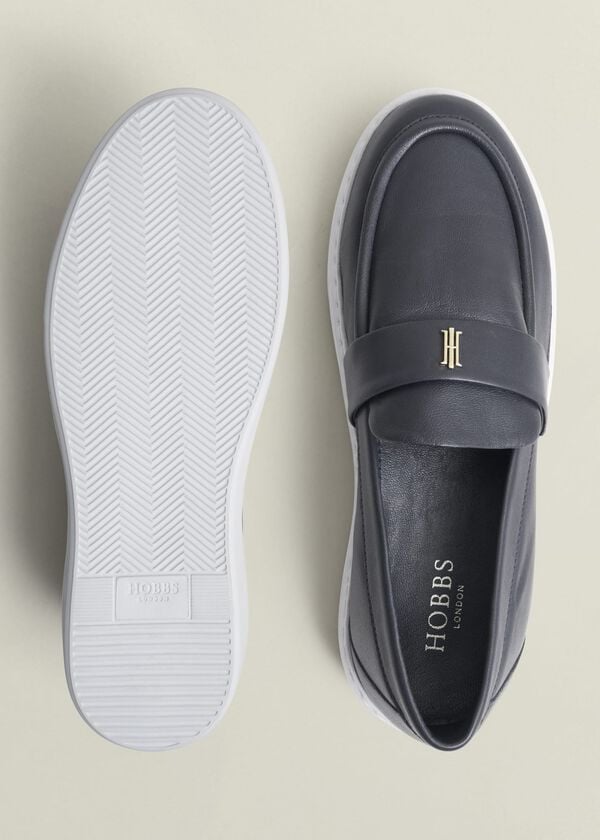 Hobbs Rae Trainer Hobbs Navy