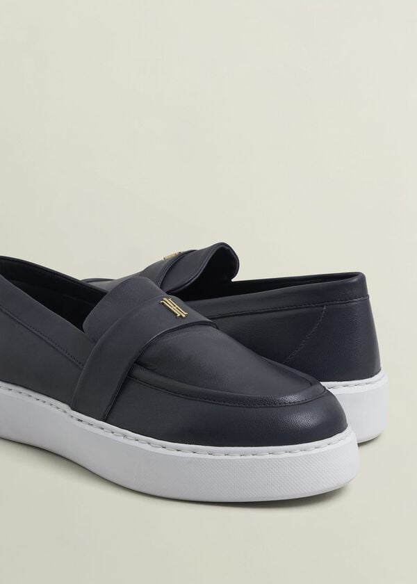 Hobbs Rae Trainer Hobbs Navy