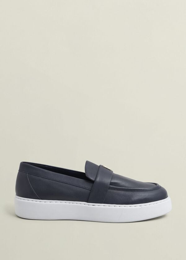 hobbs Rae Trainer Hobbs Navy