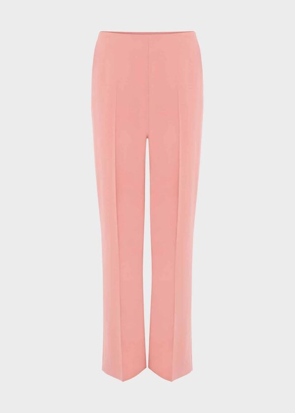 Hobbs Rozi Trousers Pink