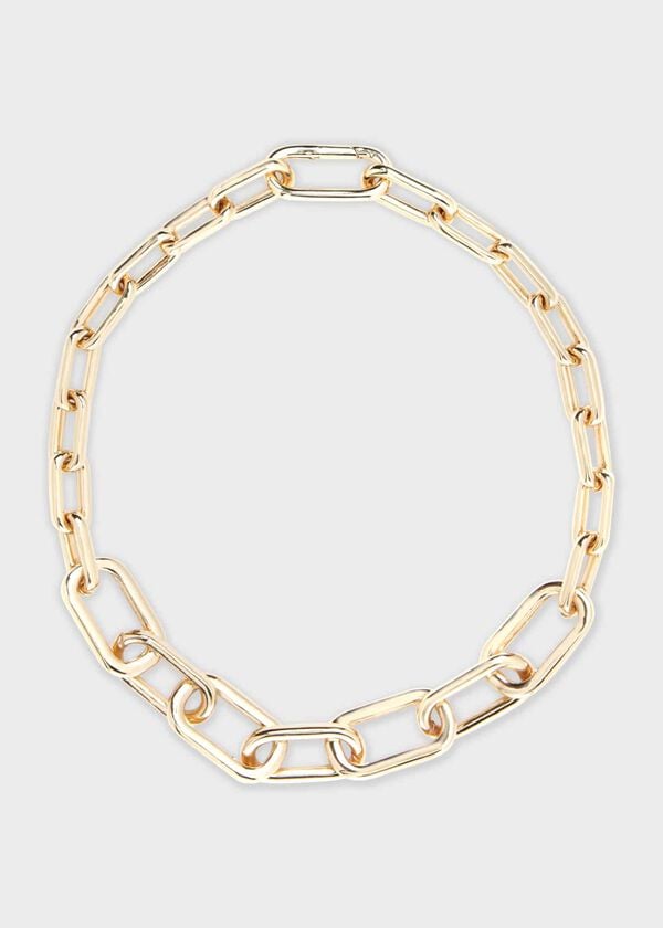 Hobbs Shanice Necklace Gold