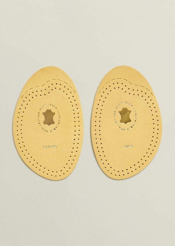 Hobbs Shoeboys Half Insole Neutral