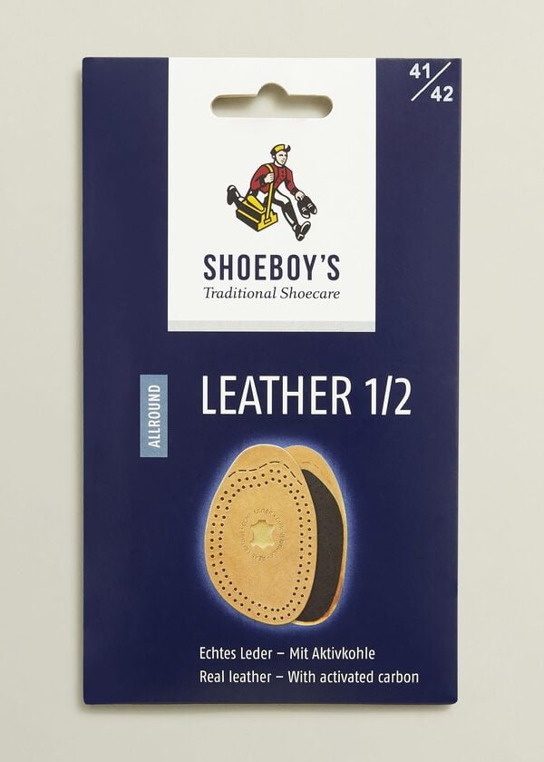 hobbs Shoeboys Half Insole Neutral