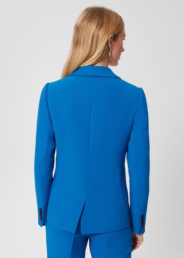 Hobbs Suki Jacket Imperial Blue