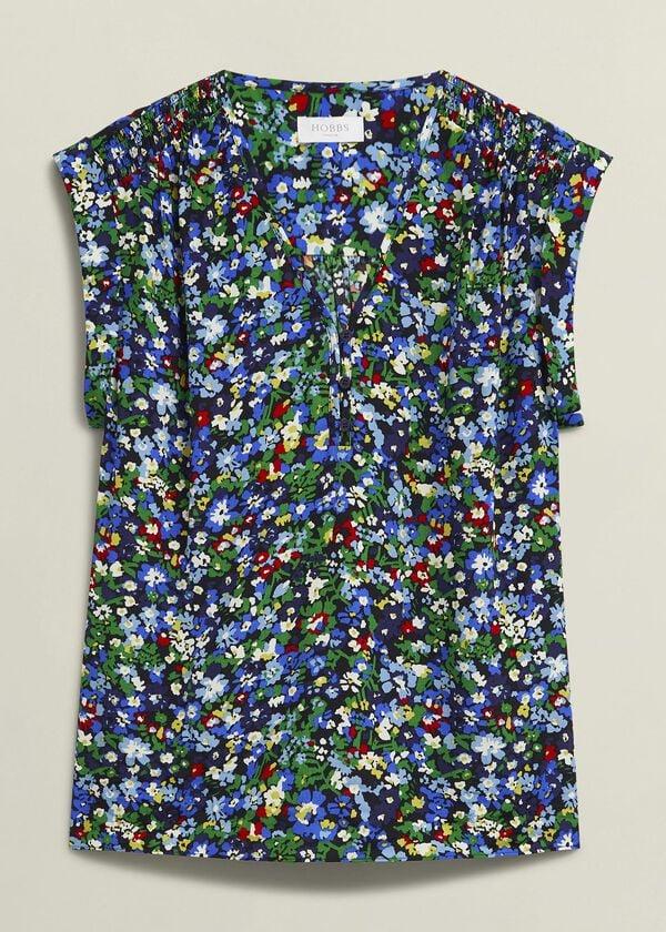 Hobbs Teresa Top Multi