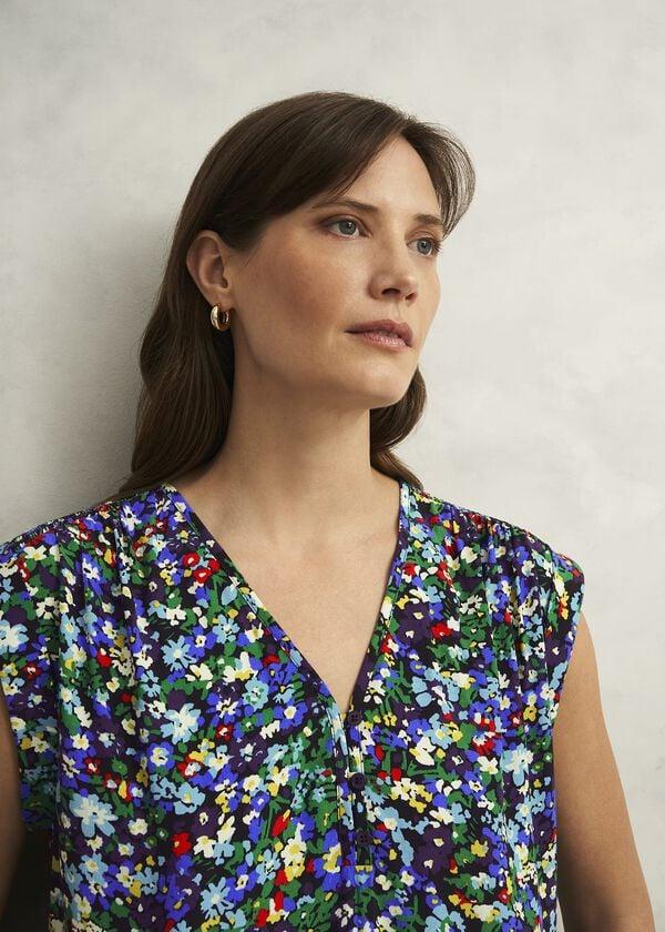 Hobbs Teresa Top Multi