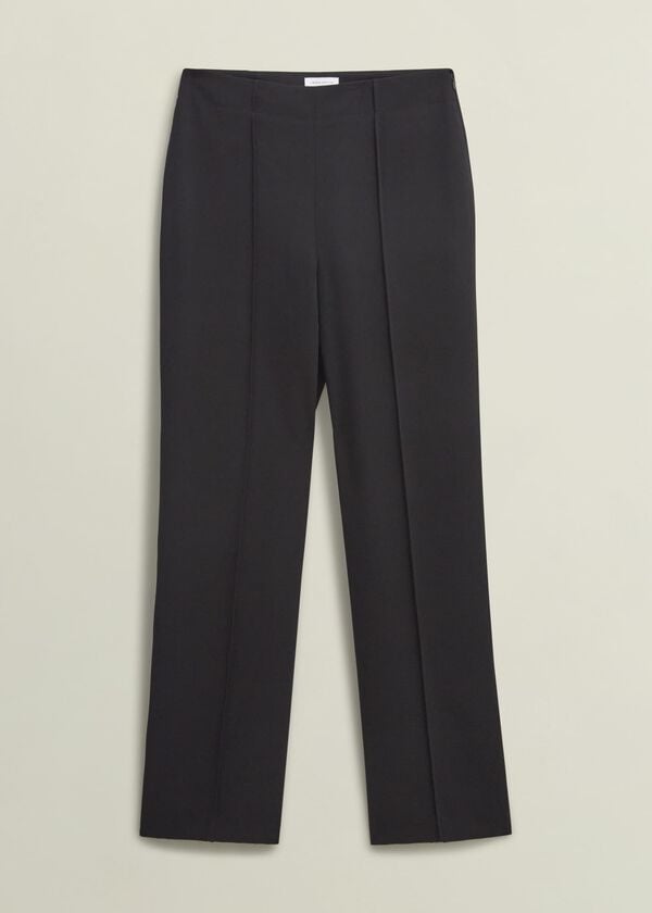 Hobbs Tessington Trousers Black