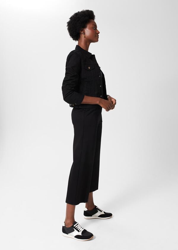 Hobbs Zadie Trousers Black