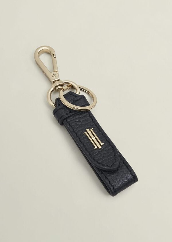 hobbs Zanna Keyring Black