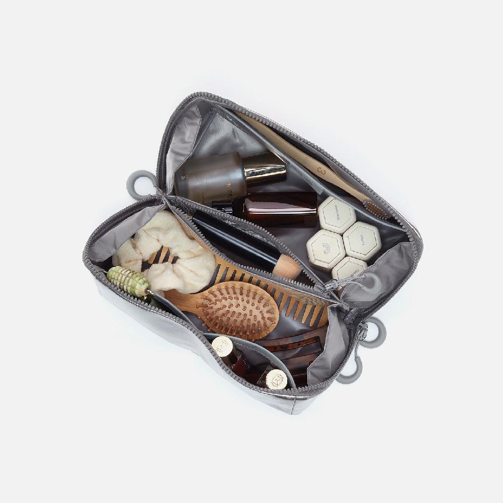 Hobo Full Gear Kit Large EverShine Nylon| Quicksilver Metallic