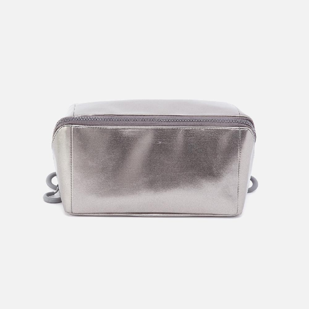 Hobo Full Gear Kit Large EverShine Nylon| Quicksilver Metallic