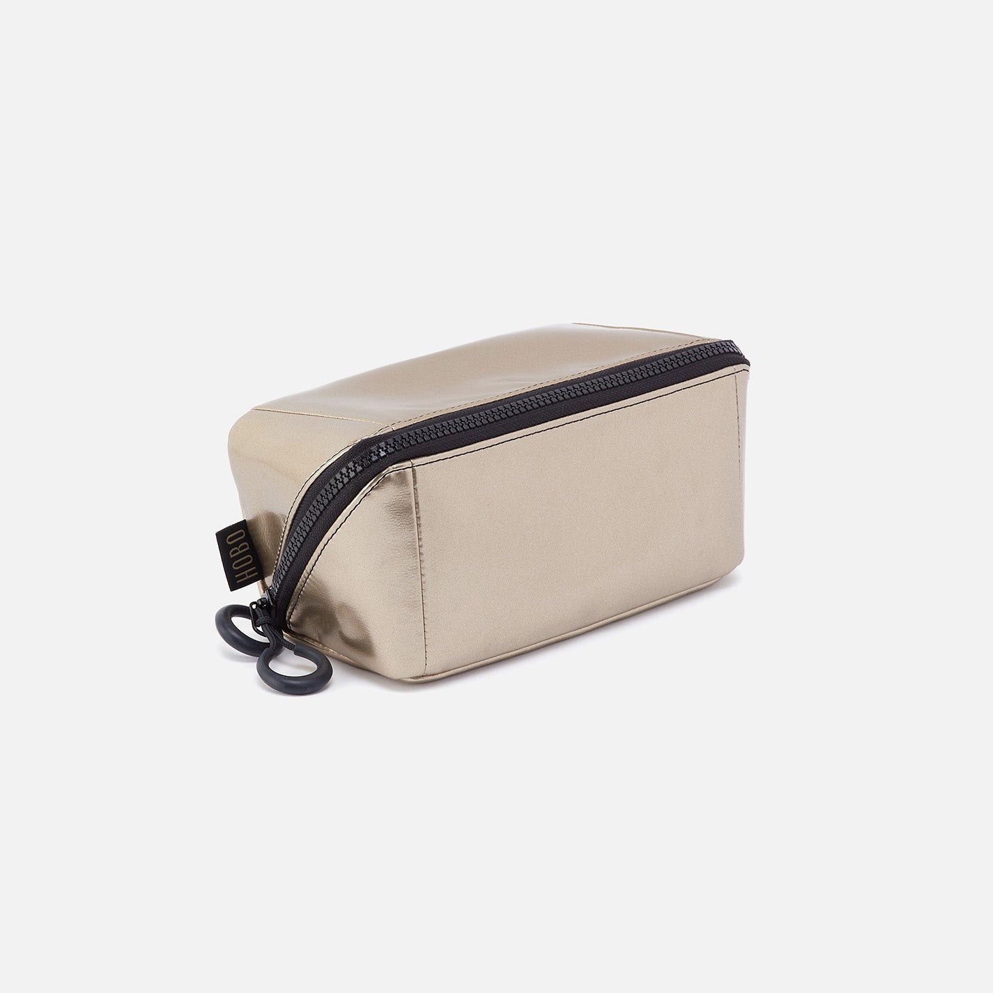 hobo Full Gear Kit Small EverShine nylon| Coffee Gold Metallic