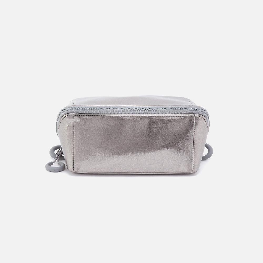 Hobo Full Gear Kit Small EverShine Nylon| Quicksilver Metallic