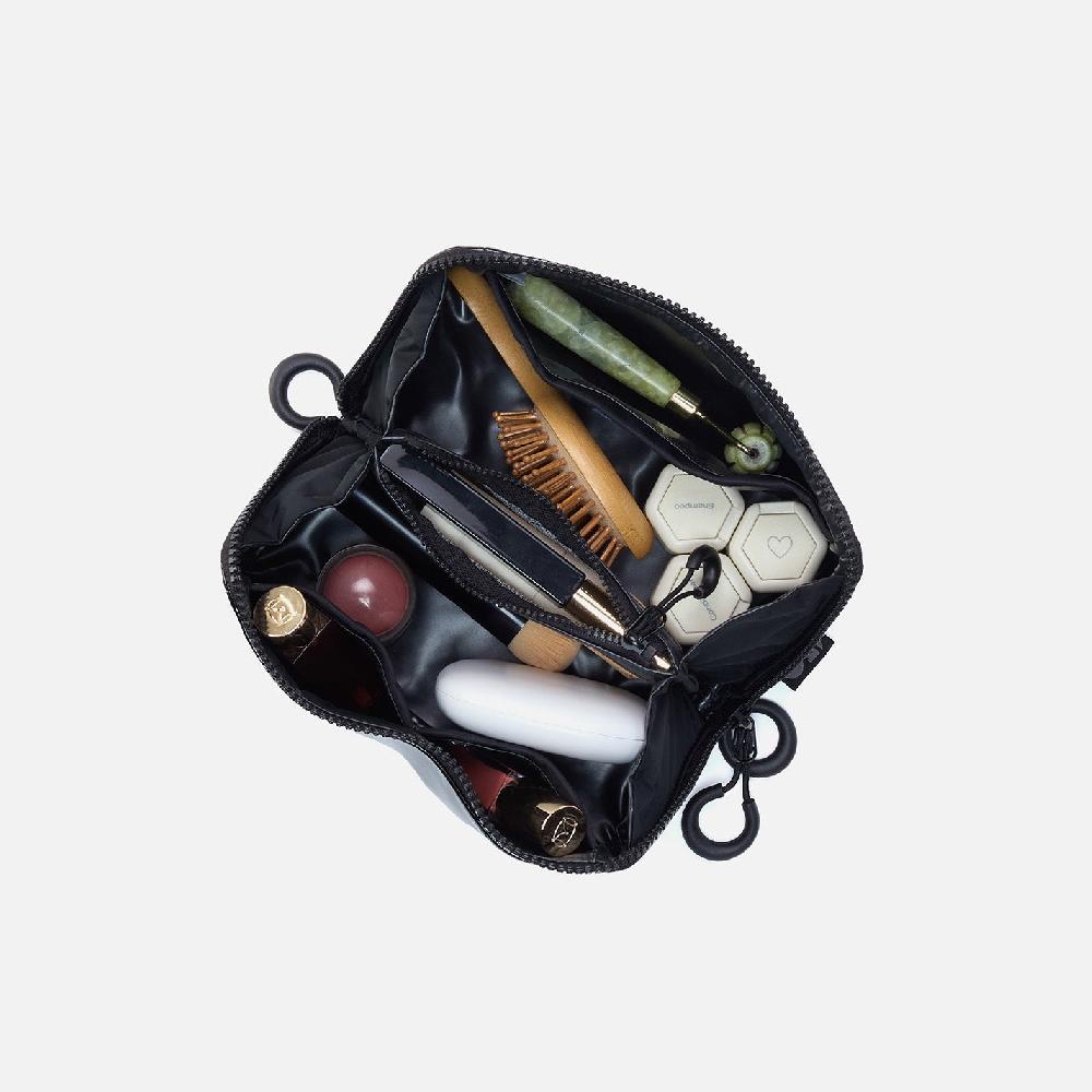 Hobo Full Gear Kit Small EverShine Nylon| Onyx