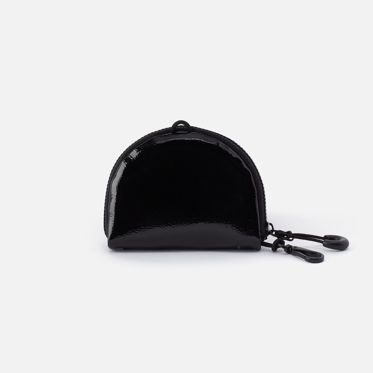 Hobo Taco Time Clip-On EverShine Nylon| Onyx