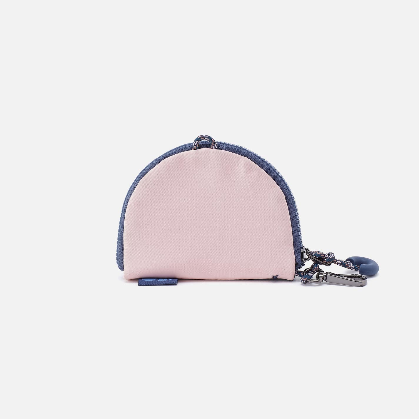 Hobo Taco Time Clip-On CaRefiber Recycled Nylon| Teal