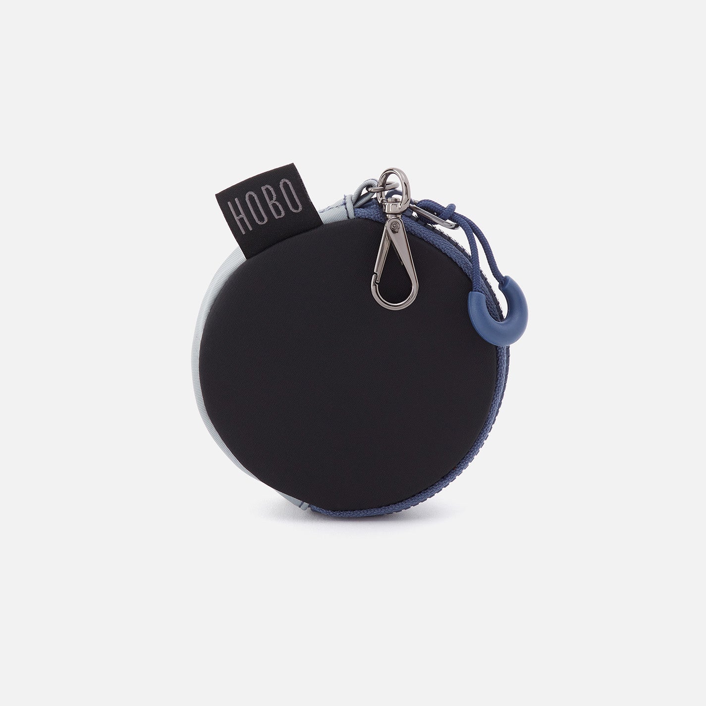 Hobo Tag Along Clip-On CaRefiber Recycled Nylon| Colorblock