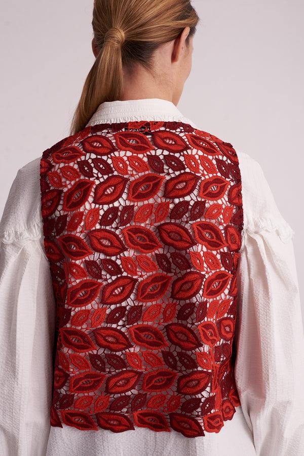 Hofmann Copenhagen Aria Top $81.00 $163.00 SAVE 50% Size 34 34 Variant Sold Out Or Unavailable 36 Variant Sold Out Or Unavailable 38 Variant Sold Out Or Unavailable 40 Variant Sold Out Or Unavailable 42 Variant Sold Out Or Unava