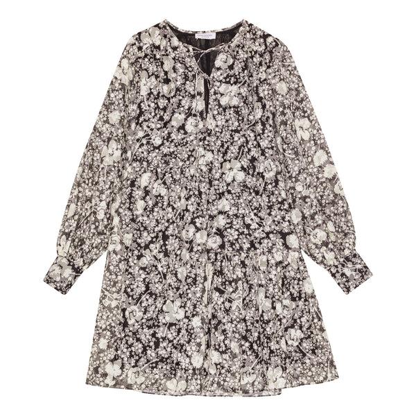 Hofmann Copenhagen Daisy Dress Black Print $143.76 $319.66 SAVE 55% Size 34 34 Variant Sold Out Or Unavailable 36 Variant Sold Out Or Unavailable 38 Variant Sold Out Or Unavailable 40 Variant Sold Out Or Unavailable 42 Variant S