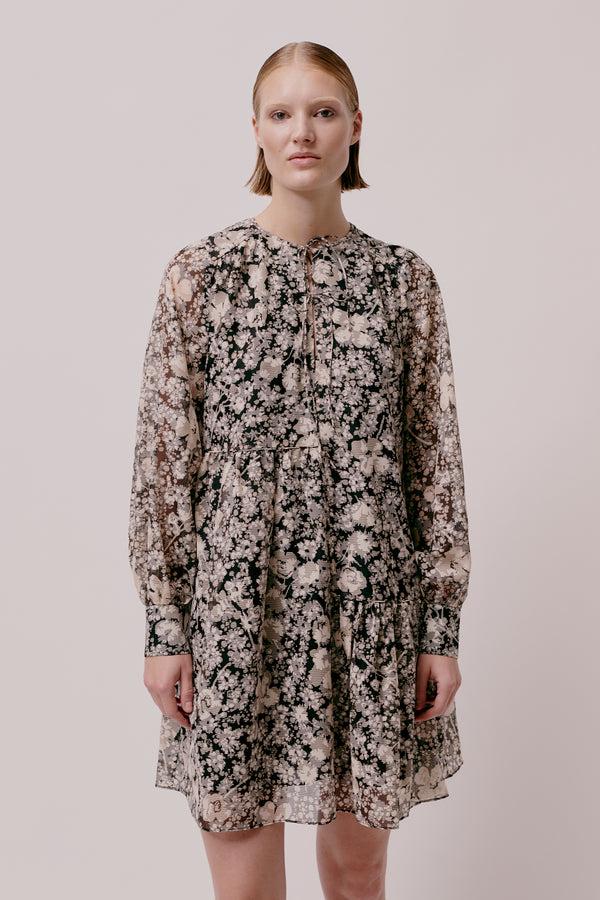 hofmann copenhagen Daisy Dress Black Print $143.76 $319.66 SAVE 55% Size 34 34 Variant sold out or unavailable 36 Variant sold out or unavailable 38 Variant sold out or unavailable 40 Variant sold out or unavailable 42 Variant s