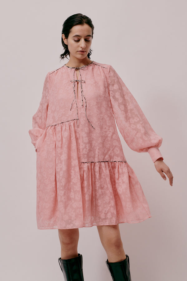Hofmann Copenhagen Daisy Dress Pink Blush $116.00 $233.00 SAVE 50% Size 34 34 Variant Sold Out Or Unavailable 36 Variant Sold Out Or Unavailable 38 Variant Sold Out Or Unavailable 40 Variant Sold Out Or Unavailable 42 Variant So