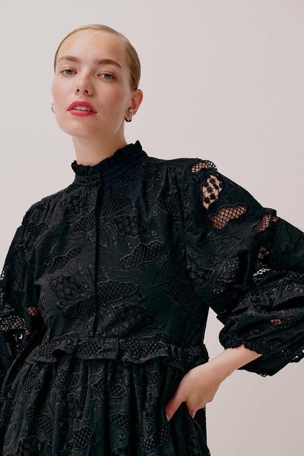 Hofmann Copenhagen Elsa Dress $151.00 $408.00 SAVE 62% Size 34 34 Variant Sold Out Or Unavailable 36 Variant Sold Out Or Unavailable 38 Variant Sold Out Or Unavailable 40 Variant Sold Out Or Unavailable 42 Variant Sold Out Or Un