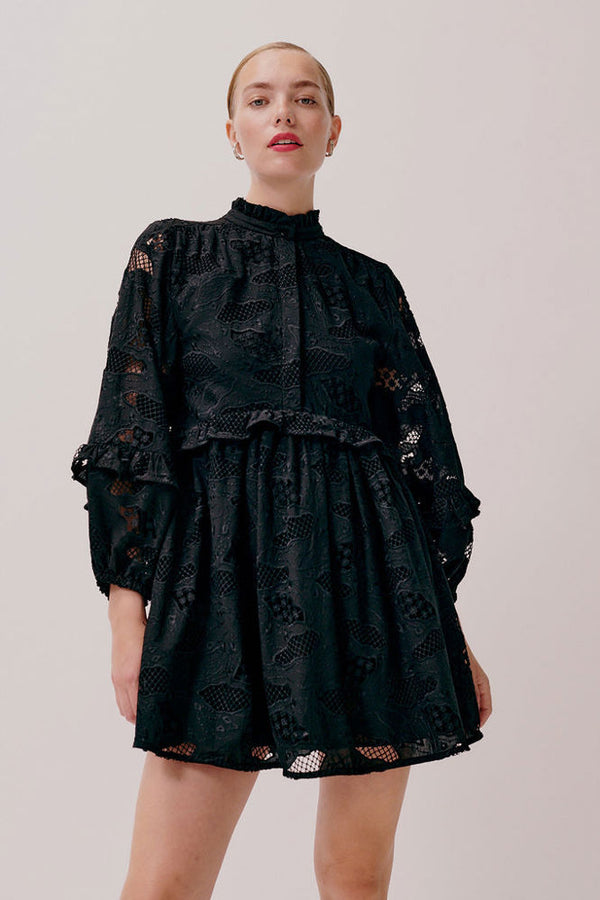 hofmann copenhagen Elsa Dress $151.00 $408.00 SAVE 62% Size 34 34 Variant sold out or unavailable 36 Variant sold out or unavailable 38 Variant sold out or unavailable 40 Variant sold out or unavailable 42 Variant sold out or un