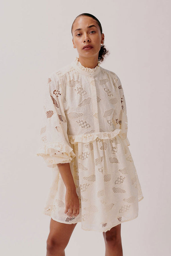 hofmann copenhagen Elsa Dress $151.00 $408.00 SAVE 62% Size 36 34 Variant sold out or unavailable 36 Variant sold out or unavailable 38 Variant sold out or unavailable 40 Variant sold out or unavailable 42 Variant sold out or un