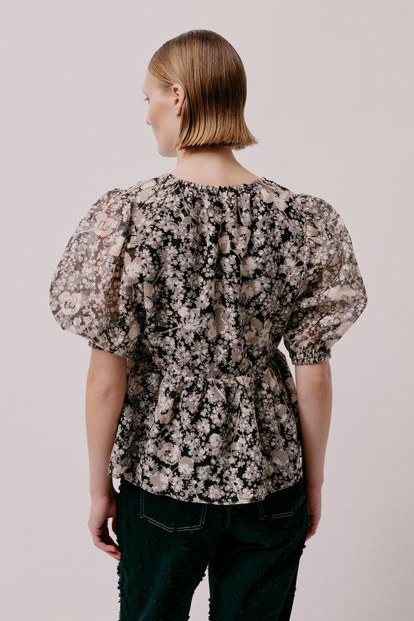Hofmann Copenhagen Flora Blouse Black Print $111.78 $271.69 SAVE 58% Size 34 34 Variant Sold Out Or Unavailable 36 Variant Sold Out Or Unavailable 38 Variant Sold Out Or Unavailable 40 Variant Sold Out Or Unavailable 42 Variant