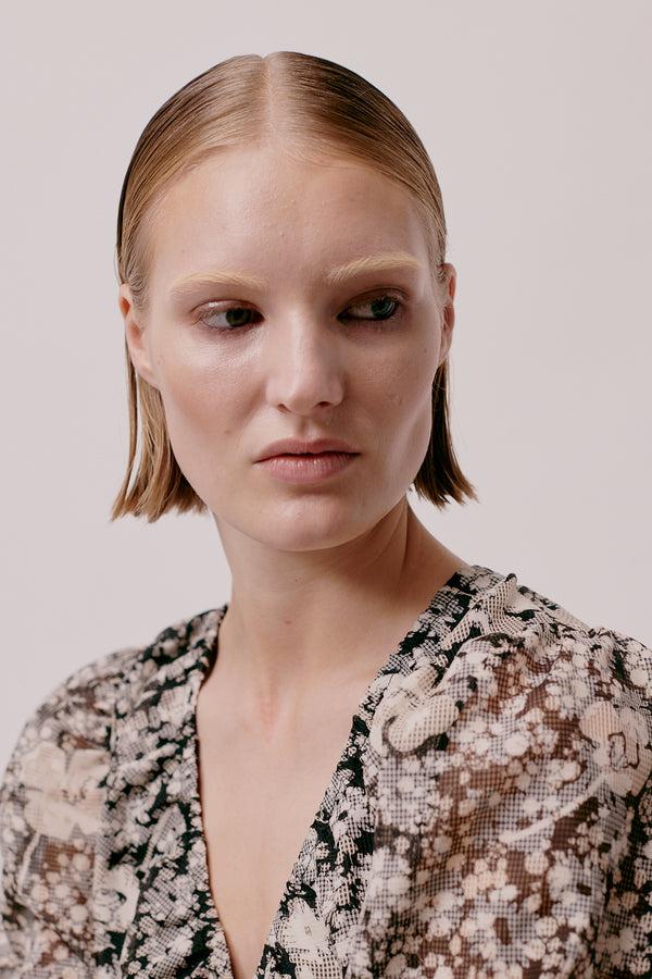 Hofmann Copenhagen Flora Blouse Black Print $111.78 $271.69 SAVE 58% Size 34 34 Variant Sold Out Or Unavailable 36 Variant Sold Out Or Unavailable 38 Variant Sold Out Or Unavailable 40 Variant Sold Out Or Unavailable 42 Variant