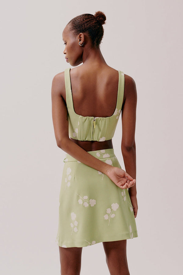 Hofmann Copenhagen Genevive Skirt $93.00 $233.00 SAVE 60% Size 34 34 Variant Sold Out Or Unavailable 36 Variant Sold Out Or Unavailable 38 Variant Sold Out Or Unavailable 40 Variant Sold Out Or Unavailable 42 Variant Sold Out Or