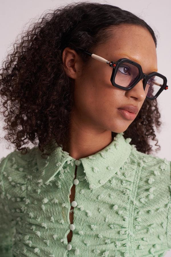 Hofmann Copenhagen Gianna Shirt Creme De Mint $99.00 $198.00 SAVE 50% Size 40 34 Variant Sold Out Or Unavailable 36 Variant Sold Out Or Unavailable 38 Variant Sold Out Or Unavailable 40 Variant Sold Out Or Unavailable 42 Variant