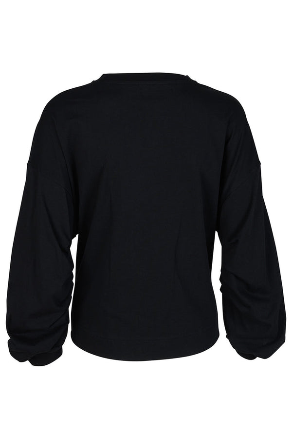 Hofmann Copenhagen Adrianna Blouse Black