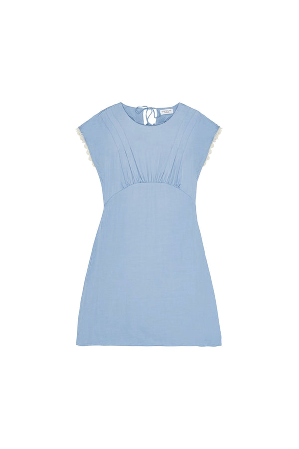 Hofmann Copenhagen Callista Dress Blue