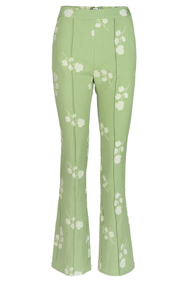 Hofmann Copenhagen Carine Pants Green
