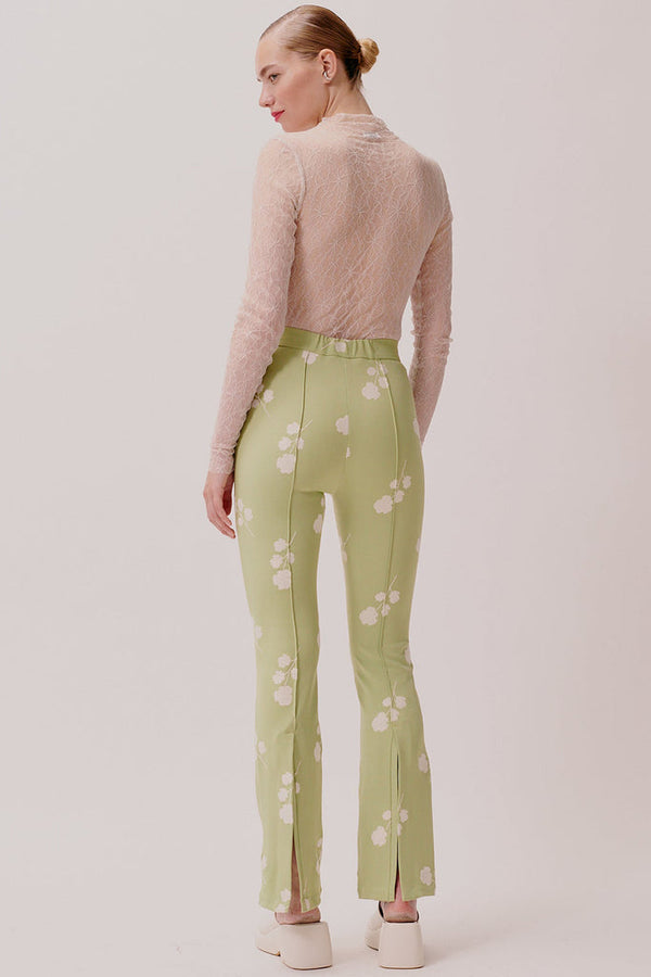 Hofmann Copenhagen Carine Pants Green