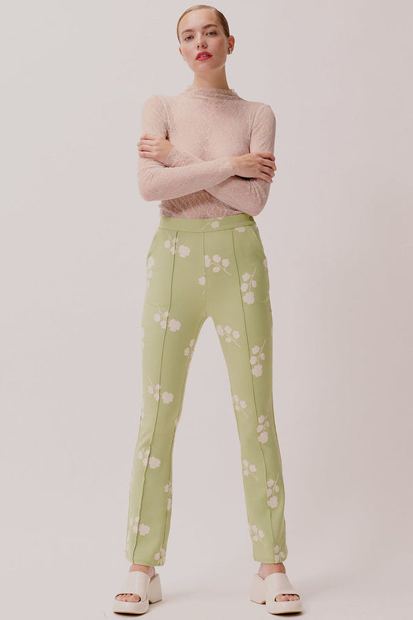 Hofmann Copenhagen Carine Pants Green