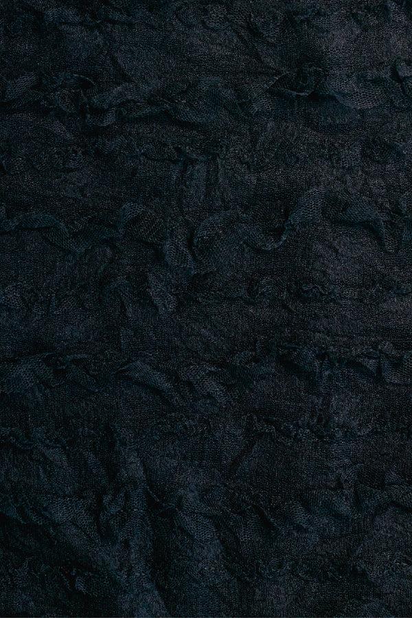 Hofmann Copenhagen Cassia Top Black