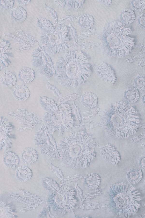 Hofmann Copenhagen Clemence Top Light Blue