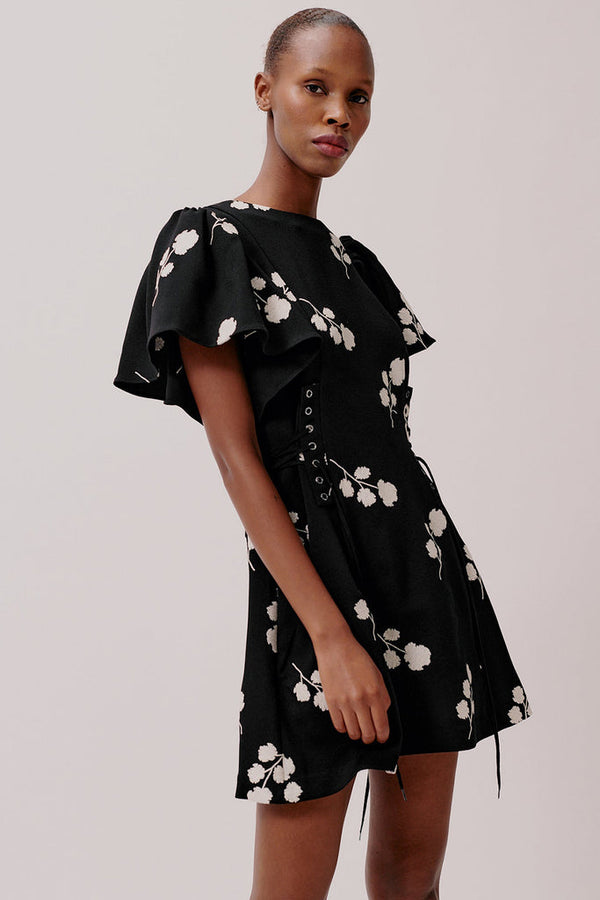 Hofmann Copenhagen Dennise Dress Black