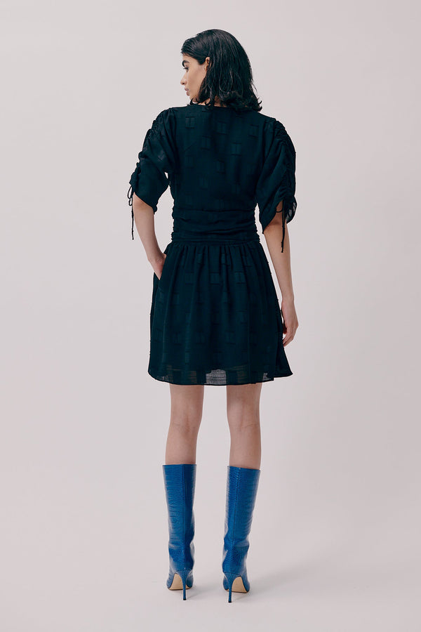 Hofmann Copenhagen Emmeline Dress Black