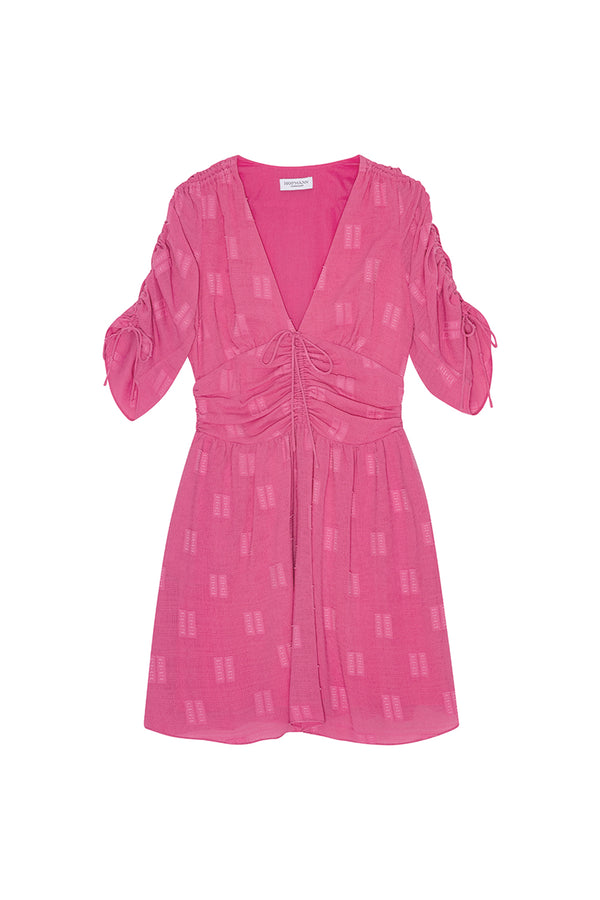 Hofmann Copenhagen Emmeline Dress Pink